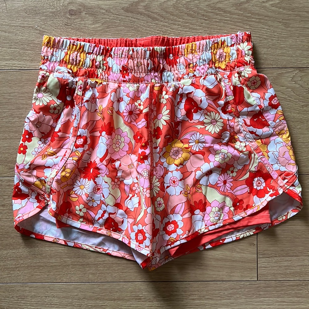 Avia Gym Shorts
